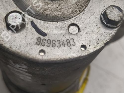 Starter CHEVROLET AVEO / KALOS Hatchback (T250, T255) 1.2 | BP18710384M8 