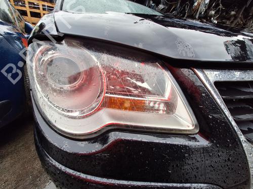 Right headlight VW TOURAN (1T1, 1T2)  | BP24507028C29 
