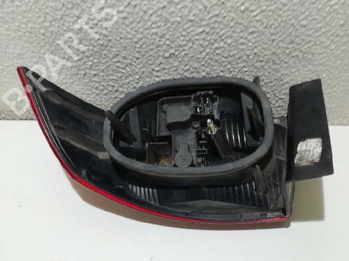 Left taillight RENAULT LAGUNA II (BG0/1_) 1.9 dCi (BG0R, BG0E) | BP539691C34 