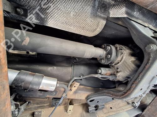 Driveshaft BMW X5 (E53)  | BP26131327M37 
