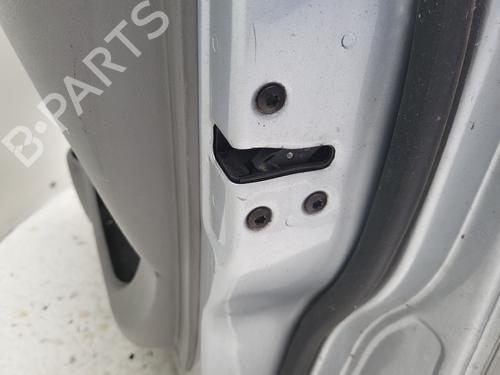 Used Front right lock KIA CARNIVAL I (UP) [1998-2001]  13329743