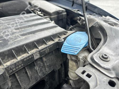 Used Windscreen washer tank SEAT LEON (5F1) [2012-2021]  28376381