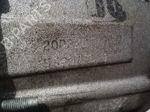 Gearbox CITROËN XSARA PICASSO (N68) 1.6 HDi | BP3557640M3 
