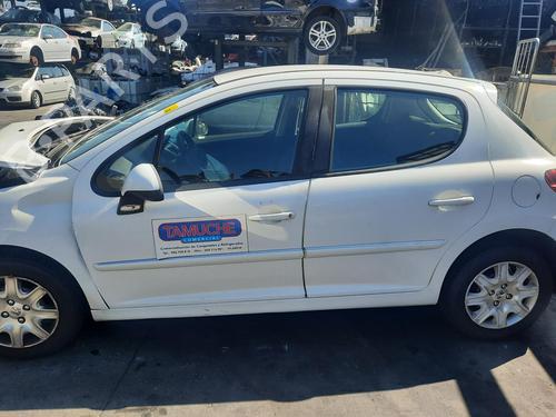 Engine PEUGEOT 207 (WA_, WC_)  | BP28292921M1 