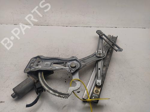 Front right window mechanism MERCEDES-BENZ CLK (C208) CLK 230 Kompressor (208.347) | BP12468003C23 