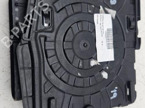 Used Engine control unit (ECU) PEUGEOT 208 I (CA_, CC_) 1.6 HDi (114 hp) 32348739