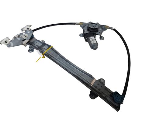Used Front right window mechanism Front right window mechanism RENAULT TWINGO II (CN0_) 1.2 16V (CN0K, CN0V, CN0A) (76 hp) 32088224 32088224