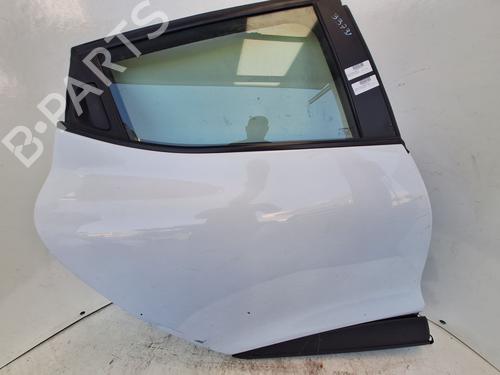 Right rear door RENAULT CLIO IV (BH_)  | BP26401745C5 