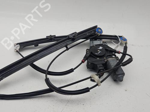 Front left window mechanism VW POLO (6N2)  | BP29476190C22 