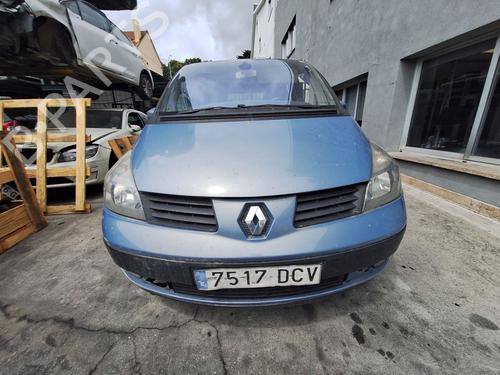 Right headlight RENAULT ESPACE IV (JK0/1_) 2.2 dCi (JK0H) | BP38075755C29 - Image 4