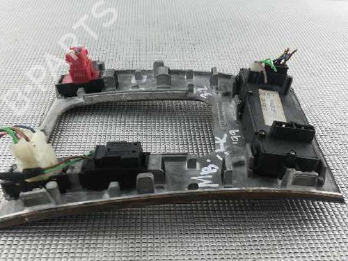 Switch MERCEDES-BENZ CLK (C208) CLK 320 (208.365) | BP3184905I30 