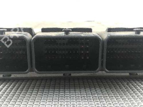 Engine control unit (ECU) RENAULT LAGUNA II (BG0/1_) 1.9 dCi (BG08, BG0G) | BP3141173M57 