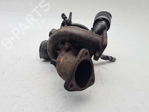 Turbocharger/Supercharger CITROËN C5 III (RD_)  | BP7001545M71 