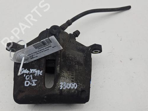 Used Left front brake caliper JAGUAR X-TYPE I (X400) 2.5 V6 All-wheel Drive (196 hp) 21679326