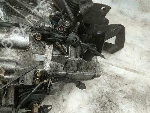 Gearbox MAZDA 6 Saloon (GG) 2.0 DI (GG14) | BP4680690M3 