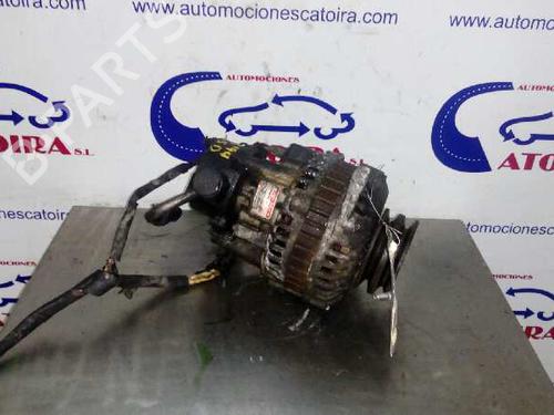 Used Alternator HYUNDAI H-1 Van (A1) [1997-2008]  170033