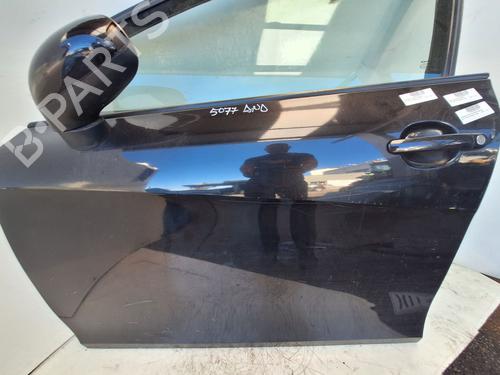Left front door SEAT LEON (1P1)  | BP25799034C2 