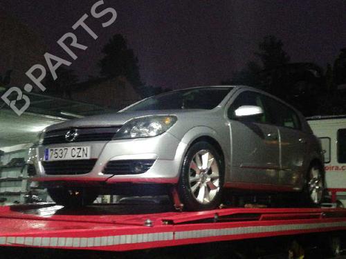 ABS Bremseaggregat OPEL ASTRA H (A04) 1.7 CDTI (L48) | BP6068776M43 
