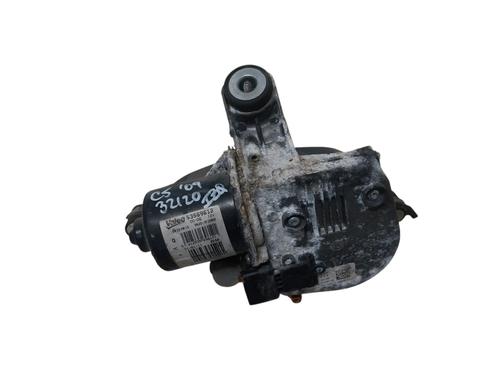 Used Front wiper motor Front wiper motor 36785632 36785632