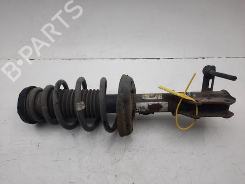Used Right front shock absorber OPEL ASTRA J (P10) [2009-2016]  10519234