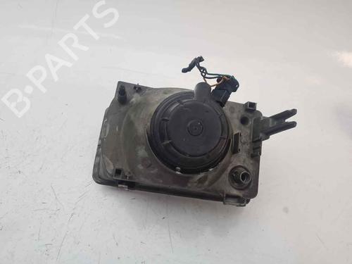 Left headlight RENAULT 21 Saloon (L48_) 1.7 (L48E) | BP7172962C28 
