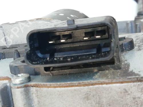 Front wiper motor CITROËN C4 I (LC_)  | BP1394764M29 