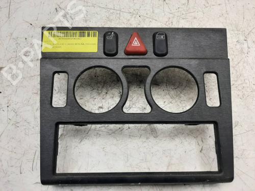 Used Warning switch MERCEDES-BENZ C-CLASS (W202) C 220 (202.022) (150 hp) 9400915