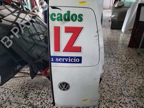 Used Right rear door VW CADDY III Box Body/MPV (2KA, 2KH, 2CA, 2CH) 2.0 SDI (70 hp) 16323380