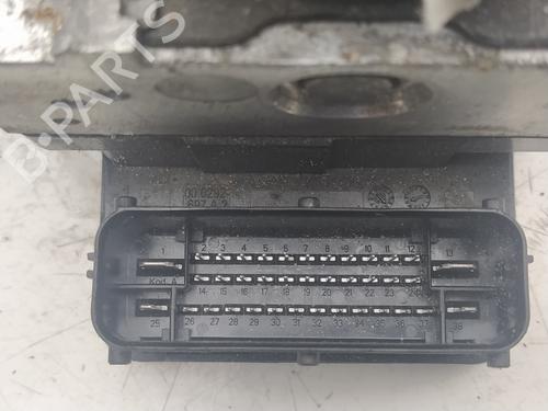 ABS pump OPEL ASTRA J (P10) 1.7 CDTI (68) | BP15810410M43 