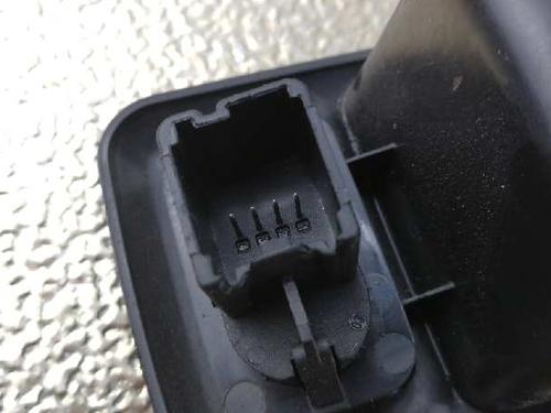 Left rear window switch FORD FOCUS II (DA_, HCP, DP)  | BP1883983I29 