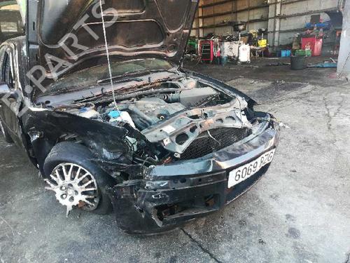 Left taillight SKODA OCTAVIA I (1U2) 1.9 TDI | BP4620318C34 