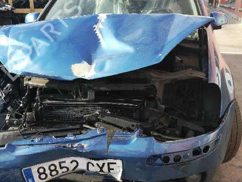 Servo brake VW GOLF V (1K1)  | BP5031031M42 