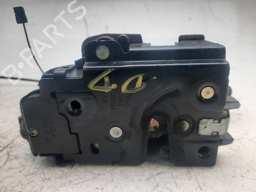 Used Front right lock VW PASSAT B5 (3B2) 1.9 TDI (110 hp) 8143704