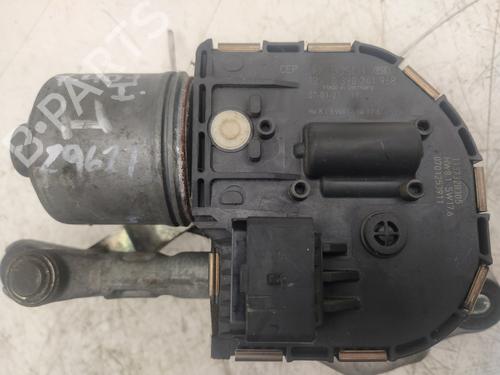 Front wiper motor PEUGEOT 407 SW (6E_, 6D_) 1.6 HDi 110 | BP17166853M29 
