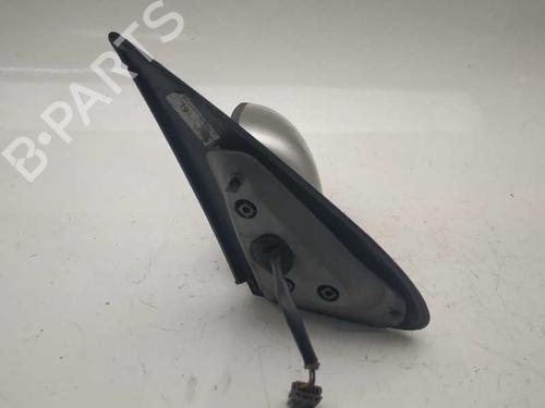 Left mirror NISSAN ALMERA II (N16) 2.2 Di | BP6479337C26 