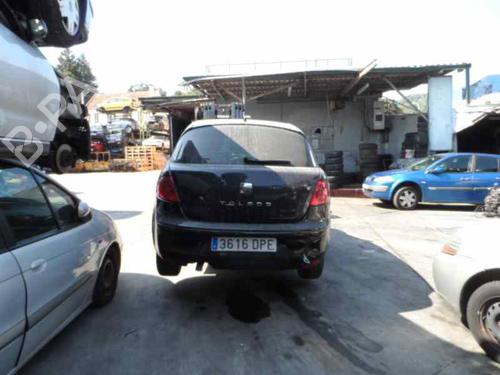 SEAT TOLEDO III (5P2) 17492