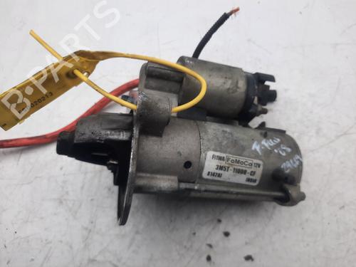 Used Starter FORD FOCUS II (DA_, HCP, DP) [2004-2013]  12437423