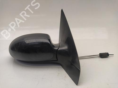 Right mirror FORD FOCUS II (DA_, HCP, DP)  | BP21539906C27 