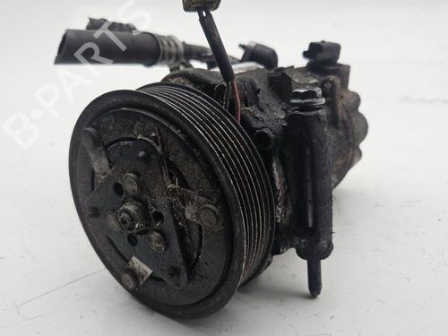 AC compressor PEUGEOT 308 I (4A_, 4C_)  | BP29555538M34 