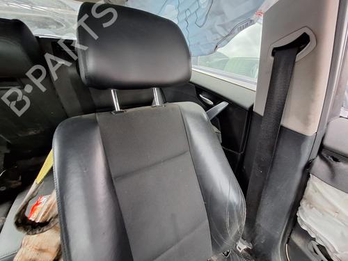 Used Left front seat Left front seat BMW X3 (E83) xDrive 20 d (177 hp) 34376261 34376261