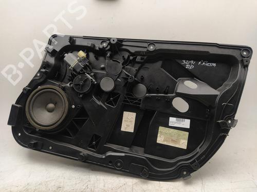 Used Front right window mechanism FORD FIESTA VI (CB1, CCN) [2008-2017]  18337496