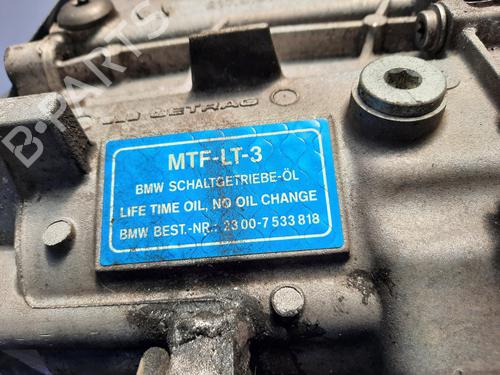 Gearbox BMW 3 (E90) 318 i | BP9431350M3 
