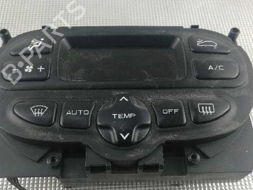Used Climate control CITROËN XSARA PICASSO (N68) 2.0 HDi (90 hp) 2780036