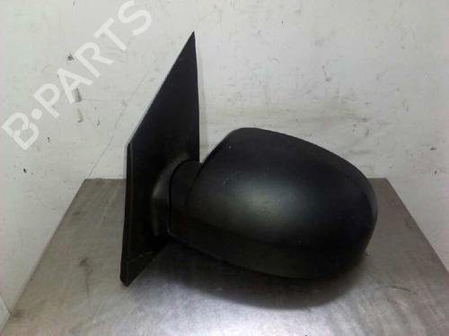 Left mirror HYUNDAI GETZ (TB) 1.1 | BP212661C26 