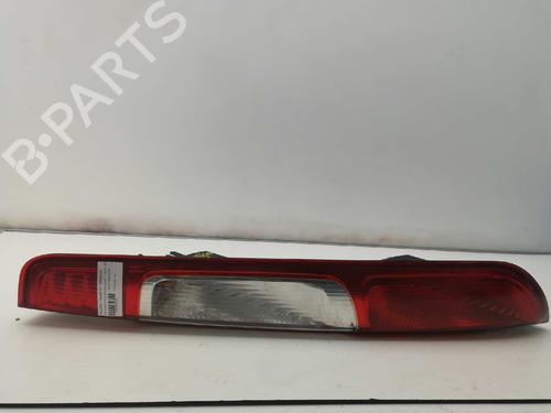 Used Right taillight FORD FOCUS II (DA_, HCP, DP) 2.0 TDCi (136 hp) 4943590