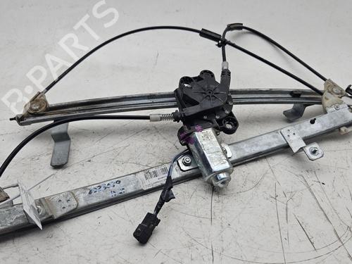 Used Front left window mechanism PEUGEOT PARTNER Tepee [2008-2025]  26000782