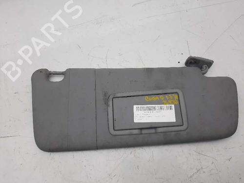 Venstre solskærm OPEL CORSA D (S07) 1.3 CDTI (L08, L68) | BP6141221I1 