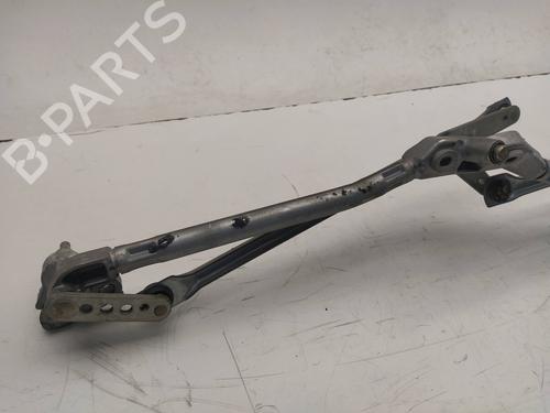 Front wiper motor OPEL ZAFIRA A MPV (T98) 2.2 DTI 16V (F75) | BP10975052M29 