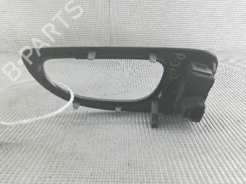Right rear window switch PEUGEOT 307 Break (3E) 2.0 | BP1559799I28 