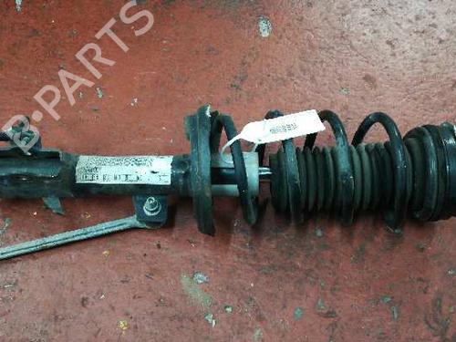 Ammortizzatore anteriore sinistro FORD FIESTA VI (CB1, CCN) 1.6 TDCi (95 hp) 2675981